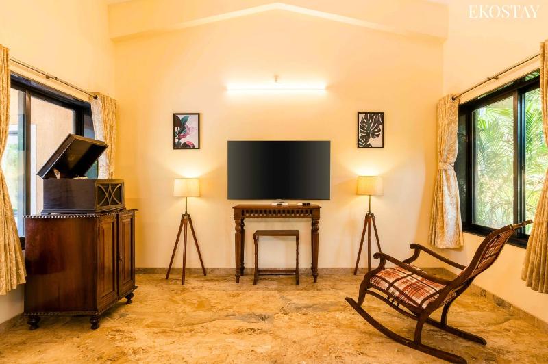 EKO STAY Gold- Casa Zul Villa - image 22