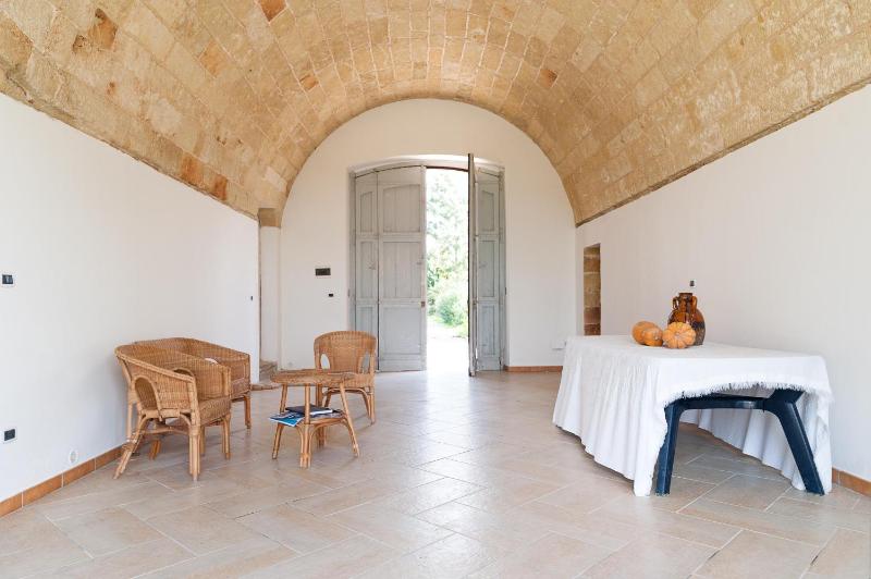 Villa with Garden View image 4