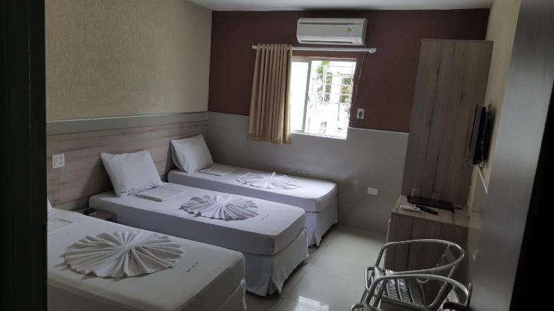 Triple Room image 1