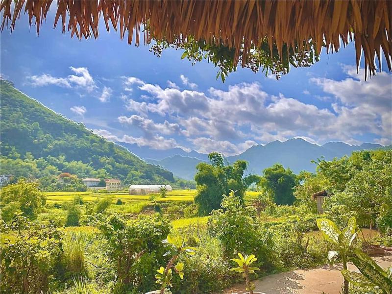 Mai Chau Wooden Boutique Homestay - image 23