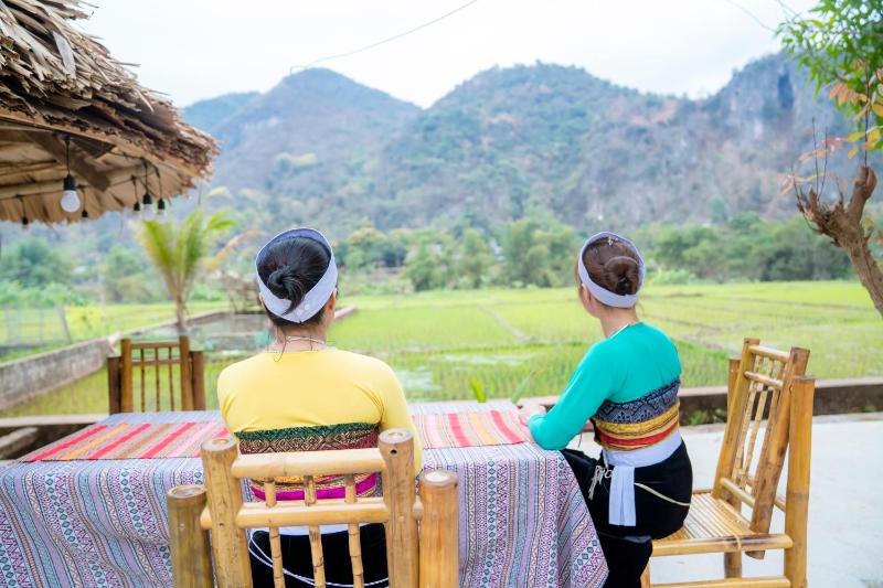 Mai Chau Wooden Boutique Homestay - image 3