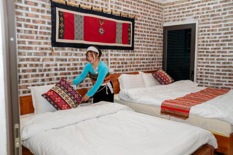 Mai Chau Wooden Boutique Homestay - image 21