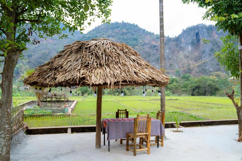 Mai Chau Wooden Boutique Homestay - image 15