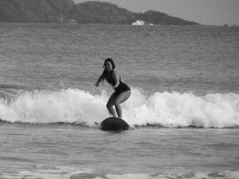 Abey Villa Madiha Beach Surf Stay - image 13