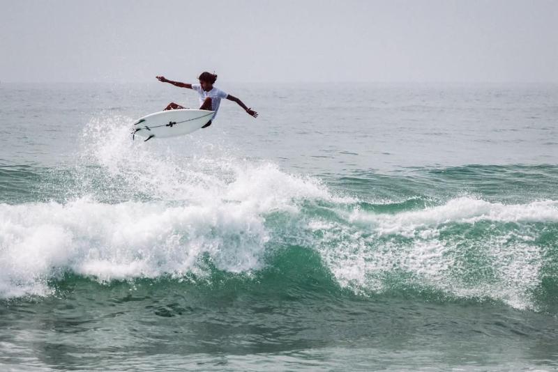 Abey Villa Madiha Beach Surf Stay - image 5
