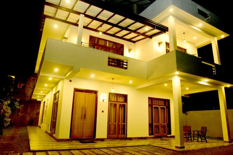 Abey Villa Madiha Beach Surf Stay - image 15