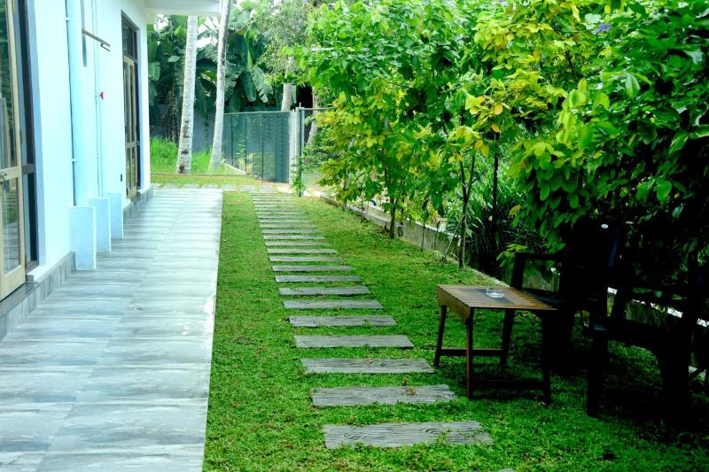 Abey Villa Madiha Beach Surf Stay - image 3