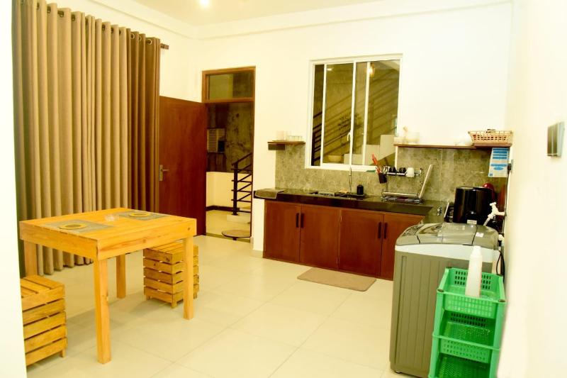 Abey Villa Madiha Beach Surf Stay - image 10