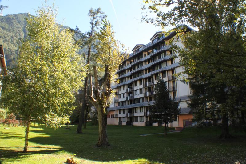 One-Bedroom Apartment image 2
