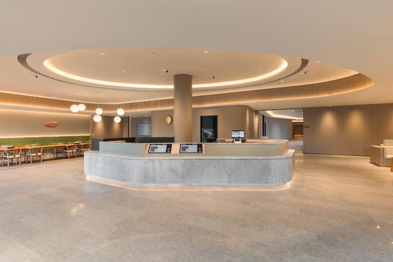 JI Hotel Tianjin Binhai New Area TAIDA Football Stadium - image 15
