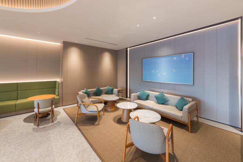 JI Hotel Tianjin Binhai New Area TAIDA Football Stadium - image 9
