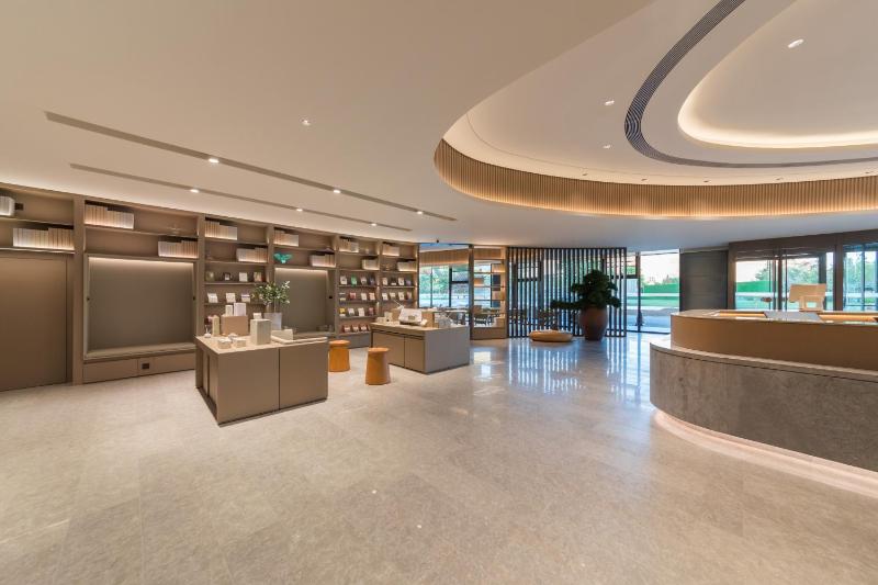 JI Hotel Tianjin Binhai New Area TAIDA Football Stadium - image 42