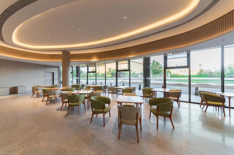 JI Hotel Tianjin Binhai New Area TAIDA Football Stadium - image 37