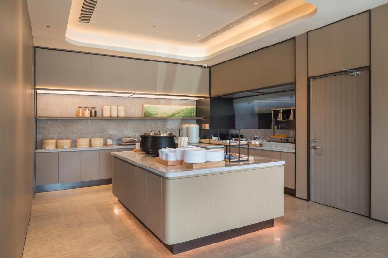JI Hotel Tianjin Binhai New Area TAIDA Football Stadium - image 39