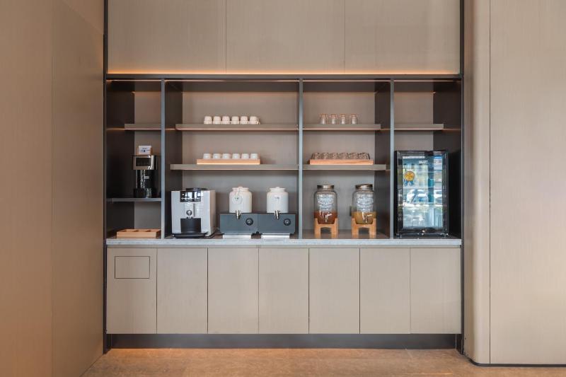 JI Hotel Tianjin Binhai New Area TAIDA Football Stadium - image 7