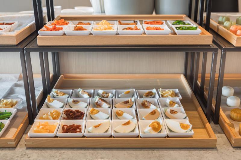 JI Hotel Tianjin Binhai New Area TAIDA Football Stadium - image 45