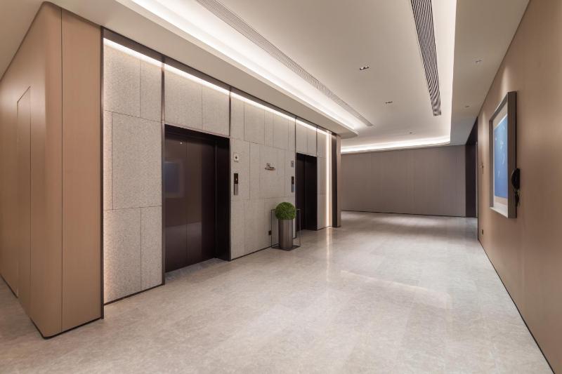JI Hotel Tianjin Binhai New Area TAIDA Football Stadium - image 2