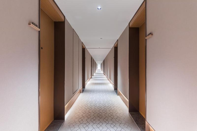 JI Hotel Tianjin Binhai New Area TAIDA Football Stadium - image 6