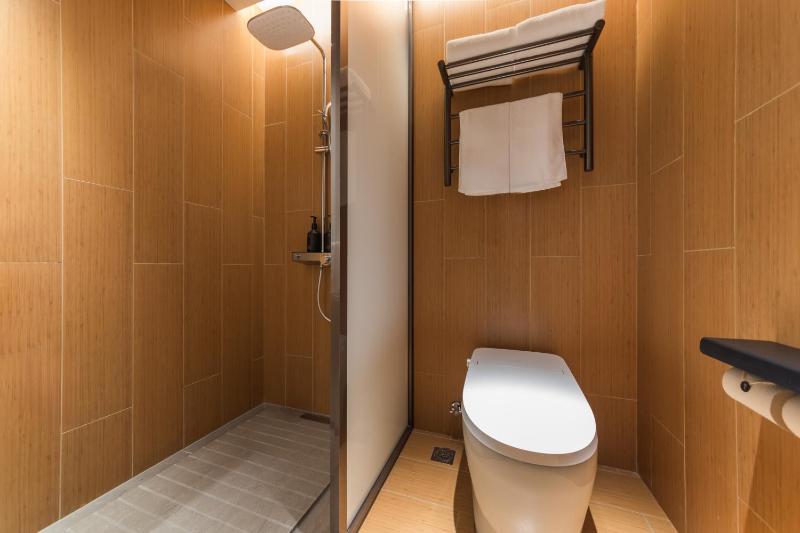 JI Hotel Tianjin Binhai New Area TAIDA Football Stadium - image 23