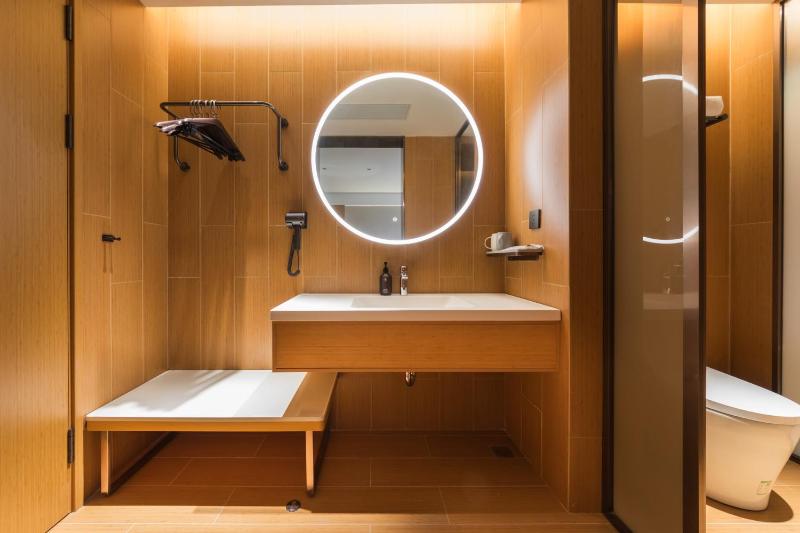 JI Hotel Tianjin Binhai New Area TAIDA Football Stadium - image 34