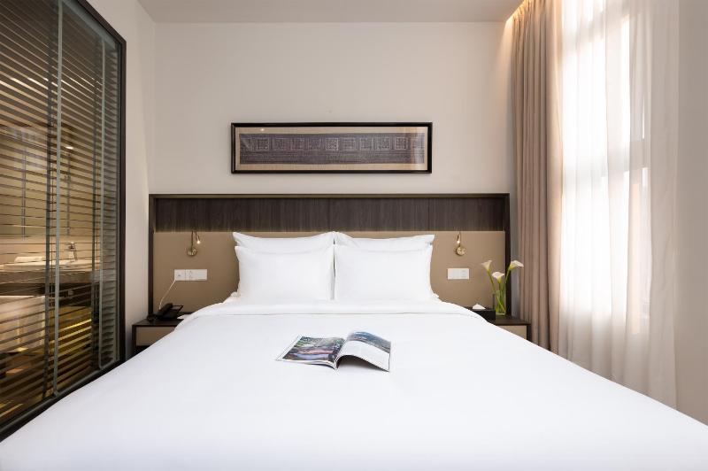 Hotel Montmartre de Sapa - Newly Opened April 2026 - image 8
