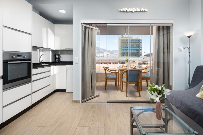 Pyr Studio by Alfresco Stays - image 29