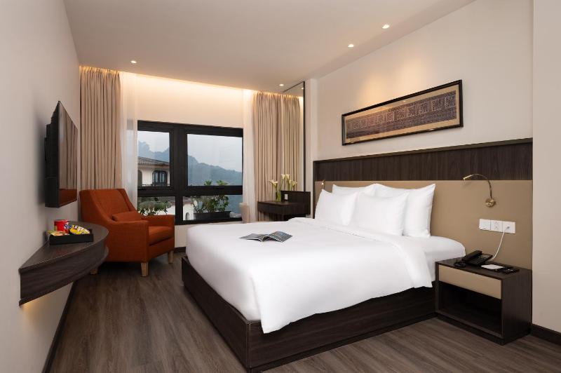 Hotel Montmartre de Sapa - Newly Opened April 2026 - image 7