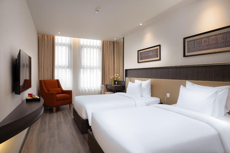 Hotel Montmartre de Sapa - Newly Opened April 2026 - image 2