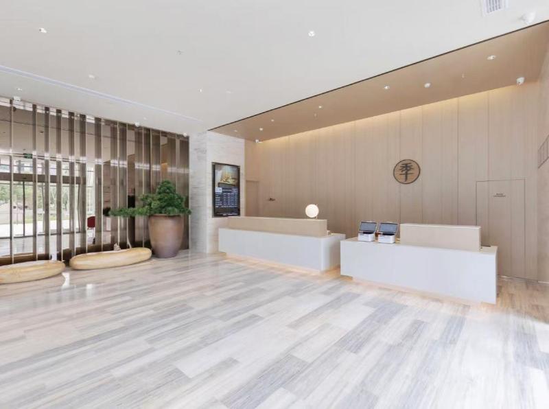 JI Hotel Changsha Zhongjiao Plaza Furong Tianjie - image 6