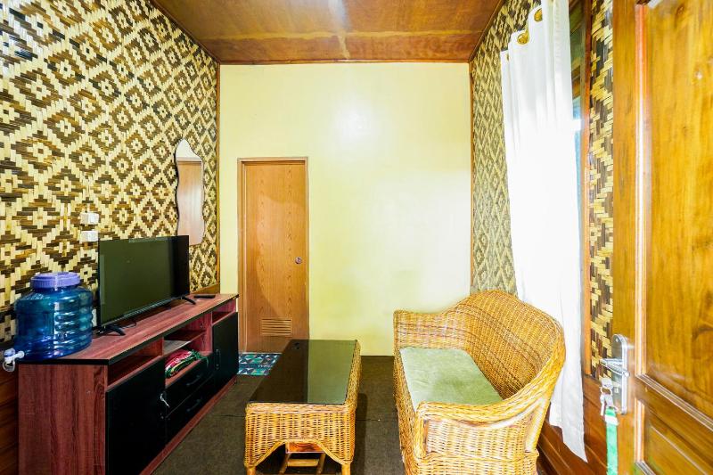 RedDoorz at ADDA Cabin Pengalengan - image 16