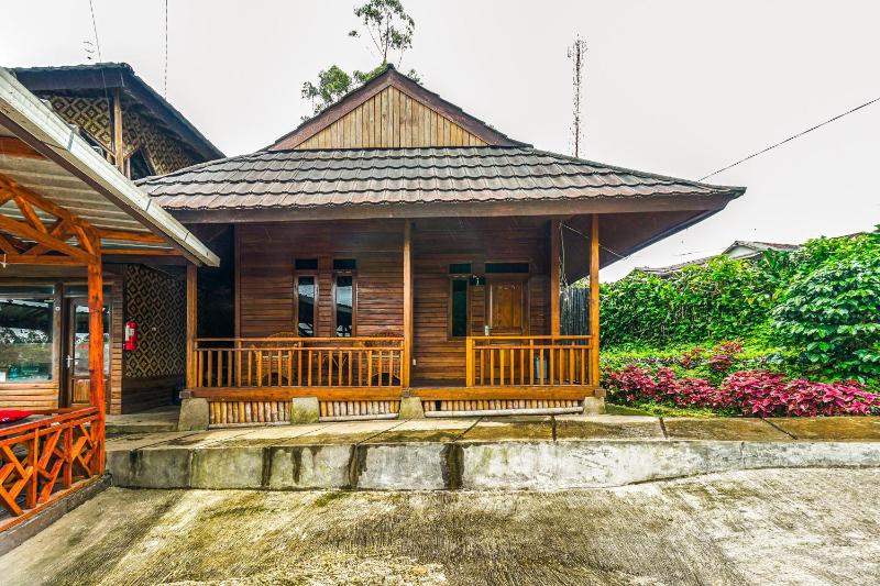 RedDoorz at ADDA Cabin Pengalengan - image 6