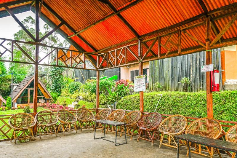RedDoorz at ADDA Cabin Pengalengan - image 29