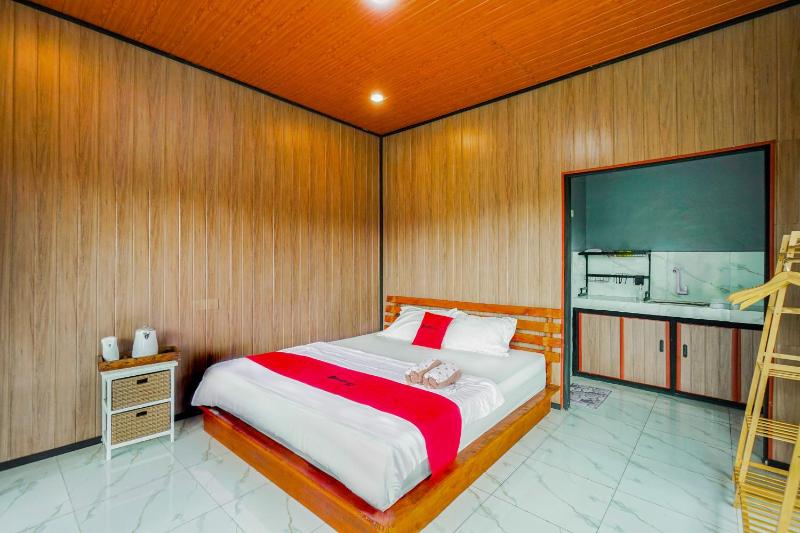 RedDoorz at ADDA Cabin Pengalengan - image 50