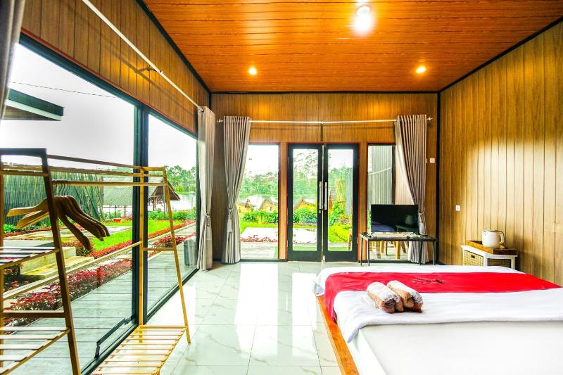 RedDoorz at ADDA Cabin Pengalengan - image 32
