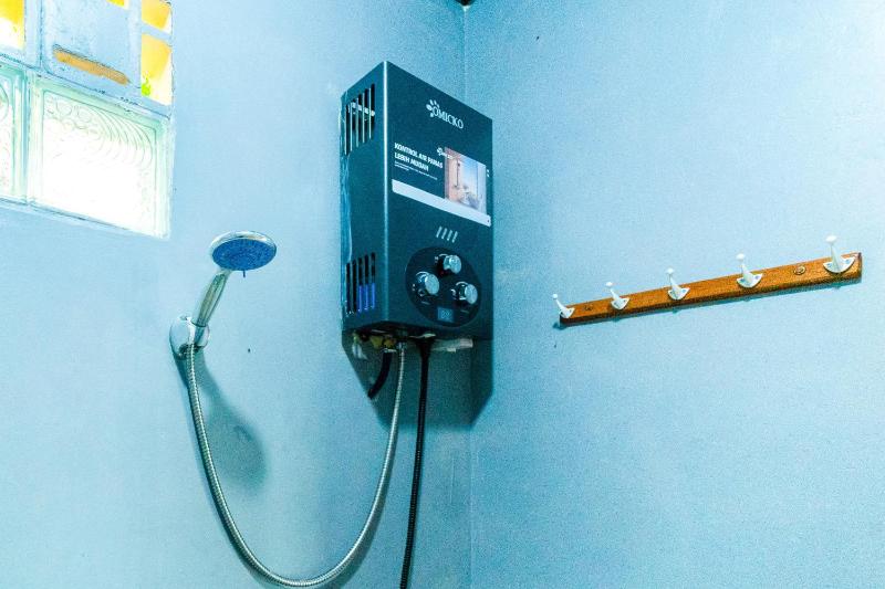RedDoorz at ADDA Cabin Pengalengan - image 38