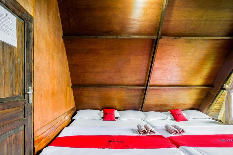 RedDoorz at ADDA Cabin Pengalengan - image 2