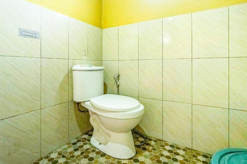 RedDoorz at ADDA Cabin Pengalengan - image 45