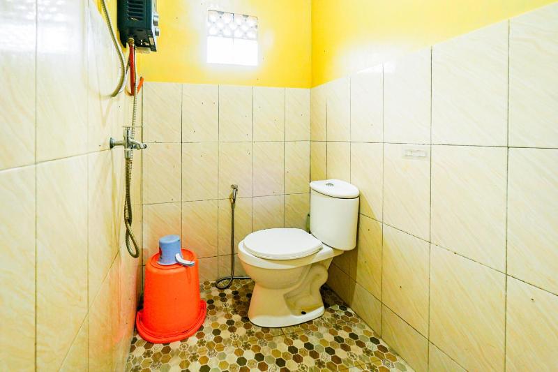 RedDoorz at ADDA Cabin Pengalengan - image 28