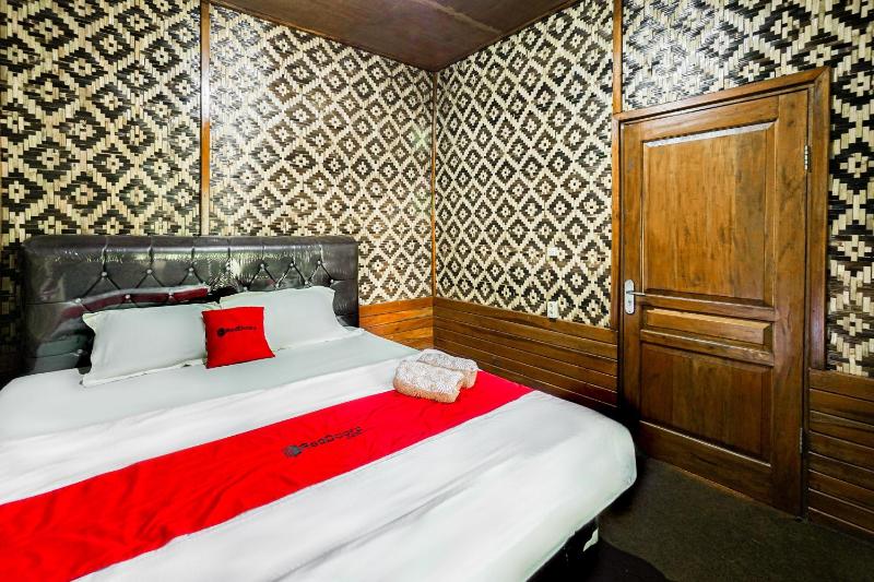 RedDoorz at ADDA Cabin Pengalengan - image 31