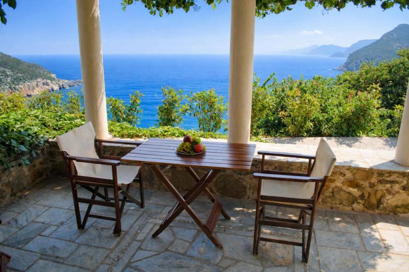 Stolios Skopelos - Panoramic Seaview Gems - image 50