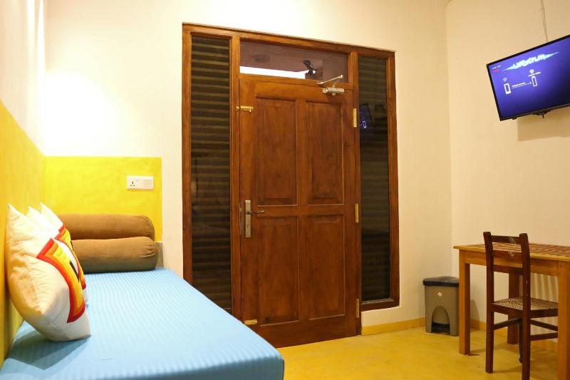 Sweden Inn Guesthouse - image 30