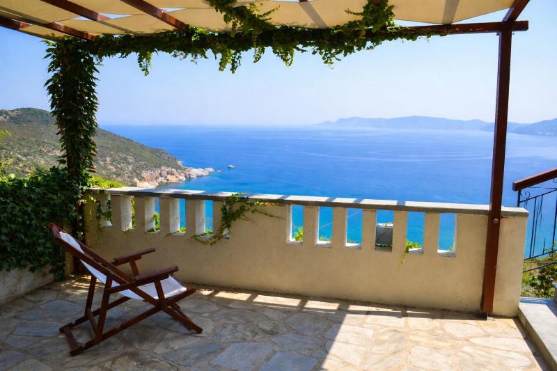 Stolios Skopelos - Panoramic Seaview Gems - image 33