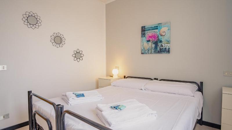 Ginevra Apartment - Italian Homing - image 11