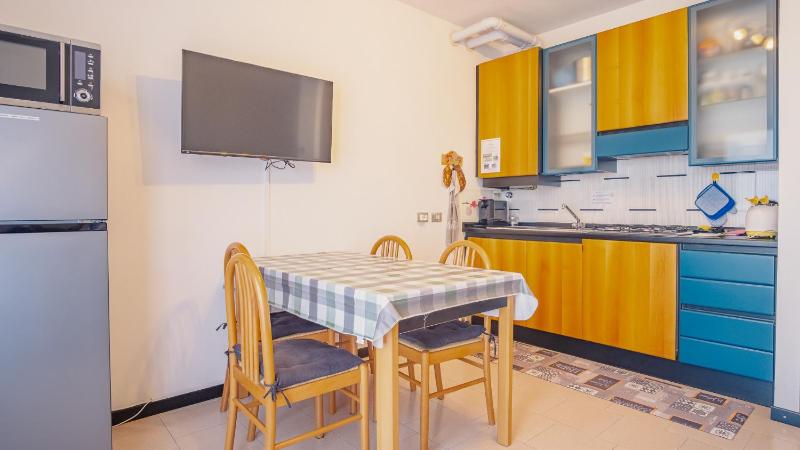 Ginevra Apartment - Italian Homing - image 6