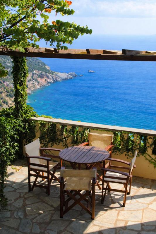 Stolios Skopelos - Panoramic Seaview Gems - image 31