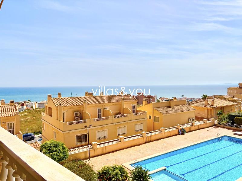 Belleza del Mar Santa Pola by Villas&You - image 17