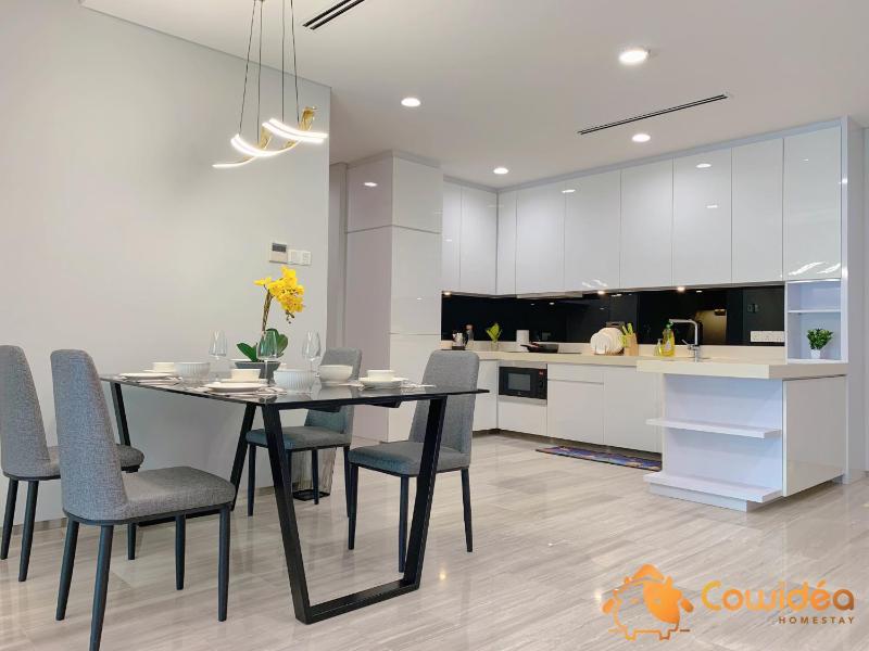 Luxury Homestay @Pinetree Marina Resort #Cowidea - image 20