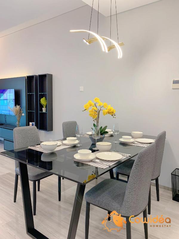 Luxury Homestay @Pinetree Marina Resort #Cowidea - image 22