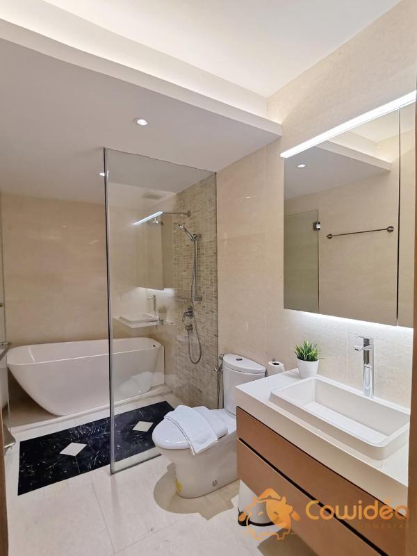 Luxury Homestay @Pinetree Marina Resort #Cowidea - image 21
