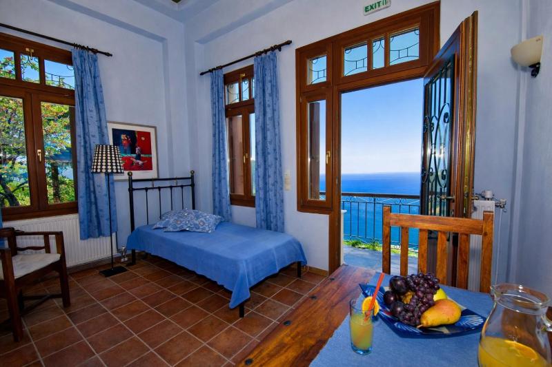 Stolios Skopelos - Panoramic Seaview Gems - image 30